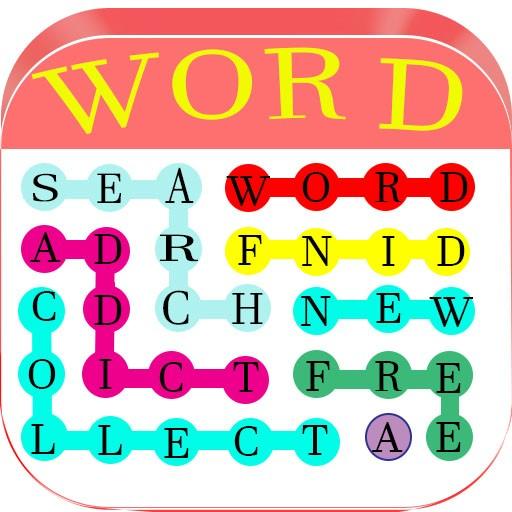 Word Search Word Collect icon