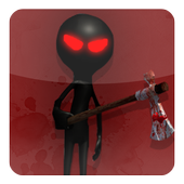 Stickman Dismount Beat The ragdoll icon