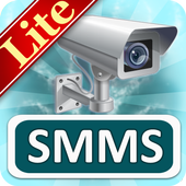SMMS Lite - IP Camera Monitor icon