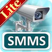 SMMS Lite - IP Camera Monitor