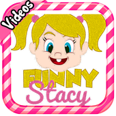videos Funny Stacy offline icon