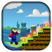 Amazing World of Mario icon