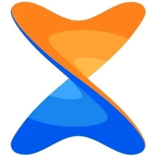 Super Fast File Transfer &amp; Sharing Music,Video App icon