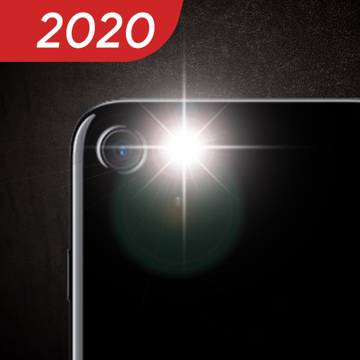 Вспышка на звонок и SMS иконка