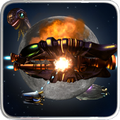 Galaxy Wars Defense icon