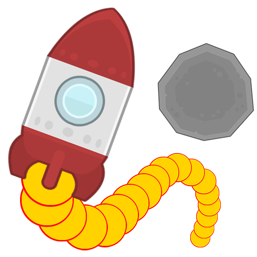 Mission 2 Mars - relaxing game icon