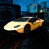 Driving School 3D icon