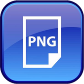 Convert to PNG - File Converter icon