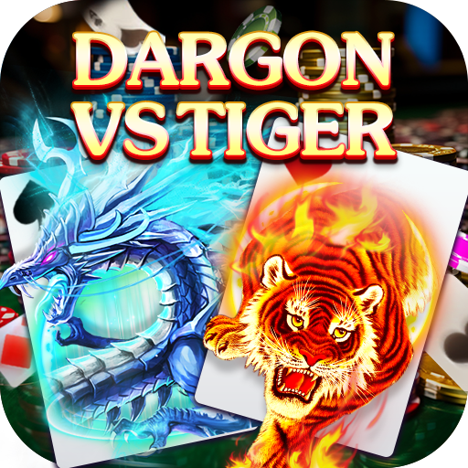 Dragon Tiger GO Online icon