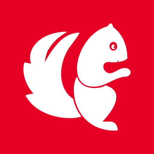 GinxDroid Browser with Download Manager icon