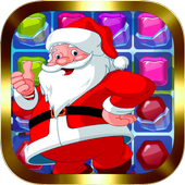 Cristmas Jewel Quest icon