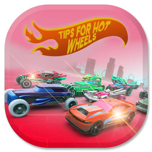Tips for Hot Wheels Race Off Game icon