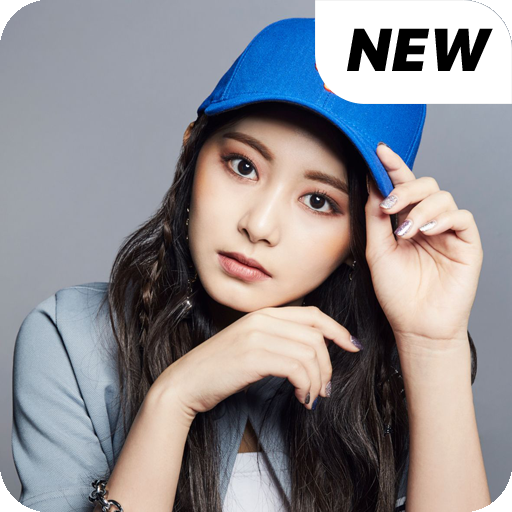 Twice Tzuyu wallpaper Kpop HD new icon