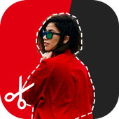 Photo Background Changer: Background Eraser 2019 icon