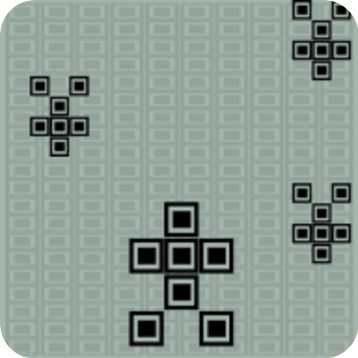 Brick Race Retro icon