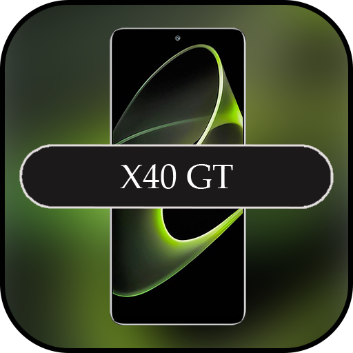 Dynamic island - Honor X40 GT icon