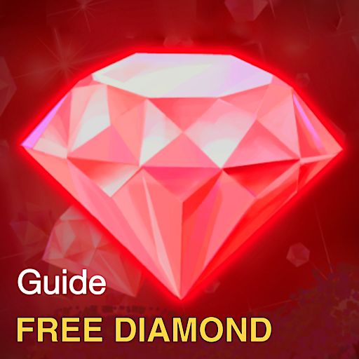 How to Get free diamonds in Free fire icon