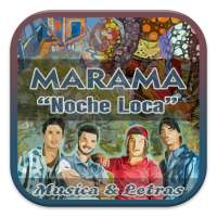 Marama Música & Letras