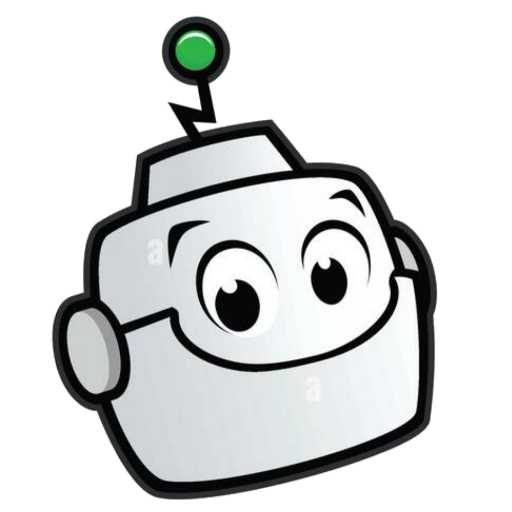 ROBOT VPN Unlimited Proxy icon