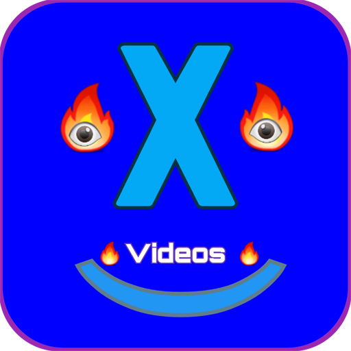 xnxx 🔥videos🔥 icon