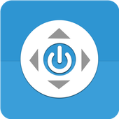 Unified Remote TV أيقونة