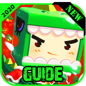 Guide for Mini World 2020: Block Art icon