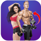 How Can We Stay Healthy and Fit All the Life icon