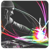 How to DJ icon