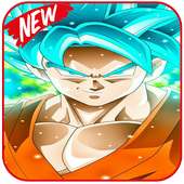 Dragon Warriors Ultimate Battle Saiyan Fight Z