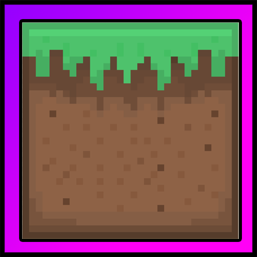 Gem Block Craft icon
