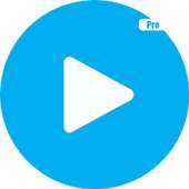 Max Player Pro on 9Apps