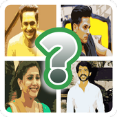 Bigg Boss Name Guesser icon