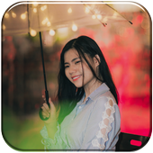 Magic Blur Image - Blur Background icon