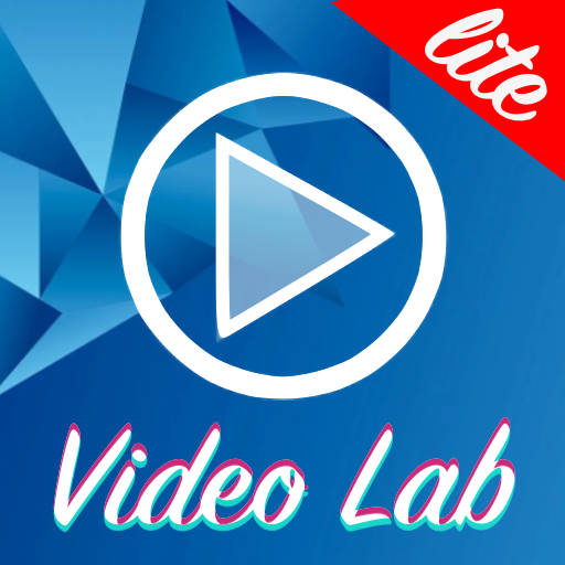 Video Lab Lite icon