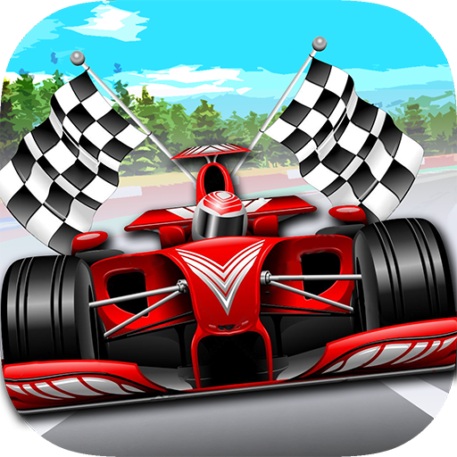 Real Formula Car Need For RC icon