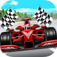 Real Formula Car Need For RC