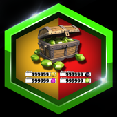 Cheat XMOD for COC and Clash of FHX Server Pranks! icon