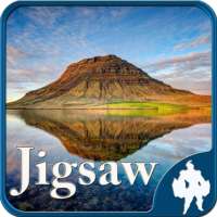 Teka-teki Jigsaw Alam on 9Apps