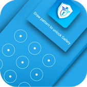 Applock - Advance Protection icon