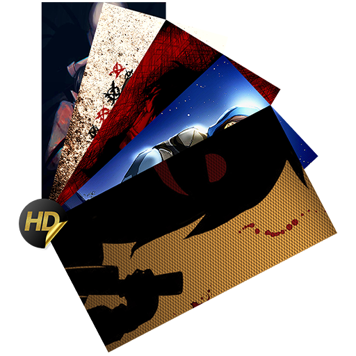 Creepypasta Wallpaper icon