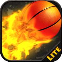 Arcade Basketball 3D Lite