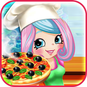 Cooking &amp; Cafe Restaurant Game icon