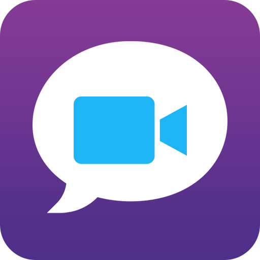 Dingo - Live Chat &amp; Video Chat Online icon