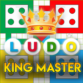 Ludo King Master 2020 icon