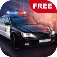 Police Escape: Car Chase 3D
