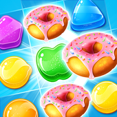 Candy Break icon