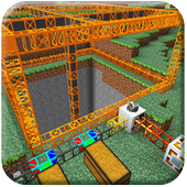 Tekkit for Minecraft icon