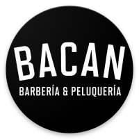 Bacan barbería y peluquería