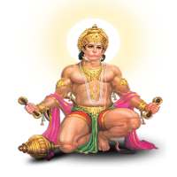 Hanuman Bhajan on 9Apps