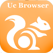 Free Uc Browser : fast &amp; latest browser 2017 clue icon